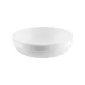 Bol PC blanc 600cc. réutilisable (Ø165mmx46mm.)